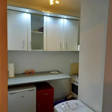 Apartament Z Widokiem Na Morze W Sercu Gdyni * Gdynia