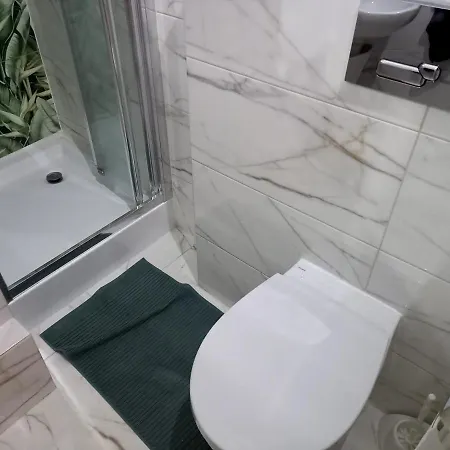 Apartament Z Widokiem Na Morze W Sercu Gdyni * Gdynia