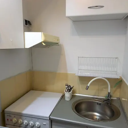 Apartament Z Widokiem Na Morze W Sercu Gdyni
