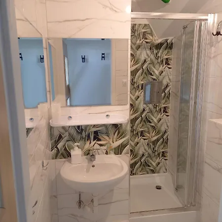 Apartament Z Widokiem Na Morze W Sercu Gdyni Appartamento *
