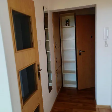 Appartamento Apartament Z Widokiem Na Morze W Sercu Gdyni *