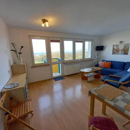 Appartamento Apartament Z Widokiem Na Morze W Sercu Gdyni Gdynia